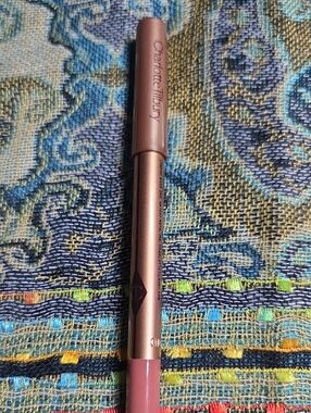 Charlotte Tilbury Rose-Tinted Retractable Lip Pencil